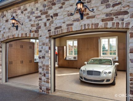 The Top 5 Reasons To Organize Your Garage