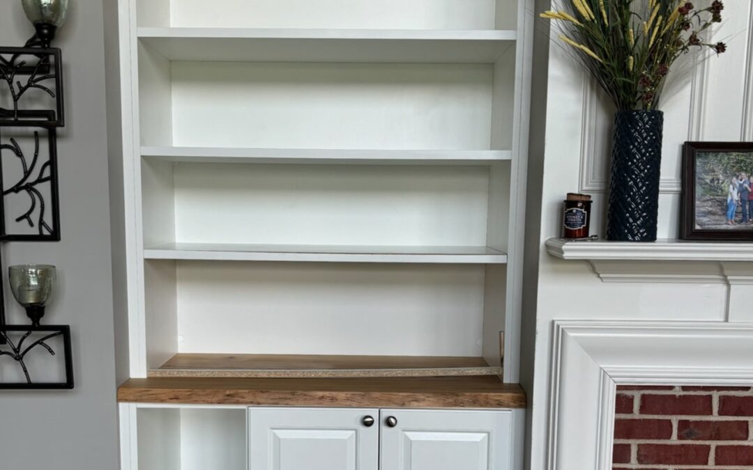 Built-Ins