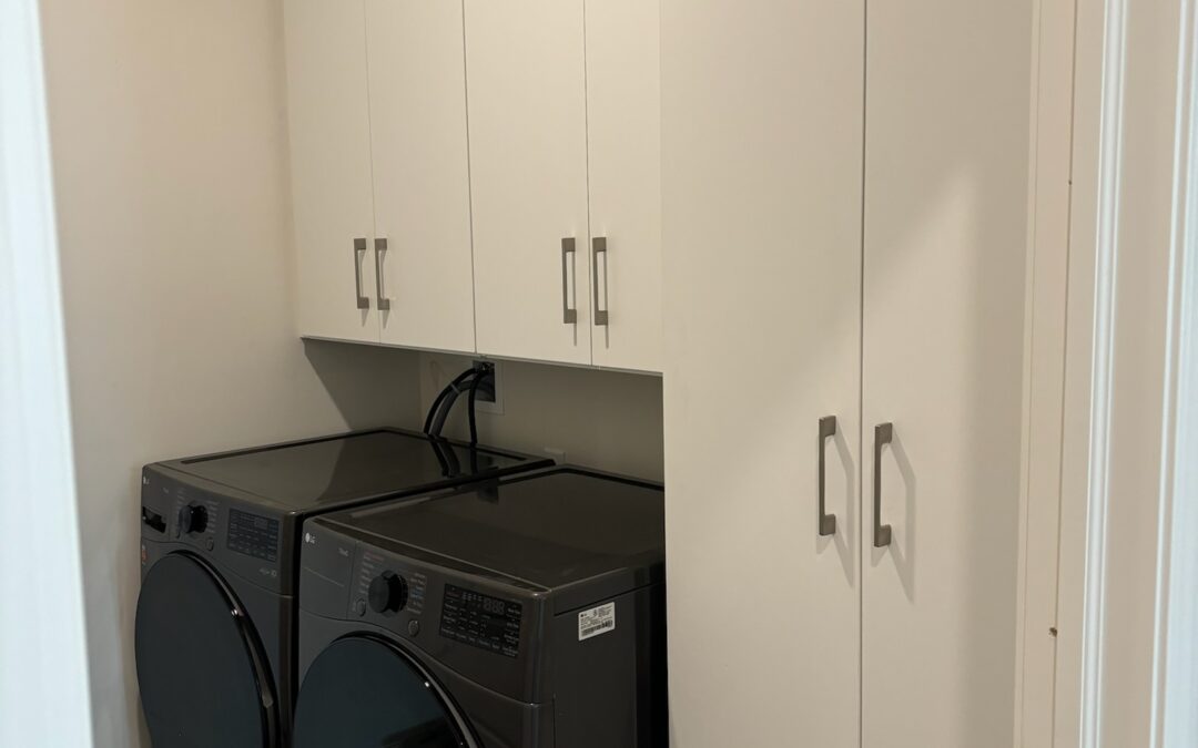 Mudrooms & Laundry Rooms