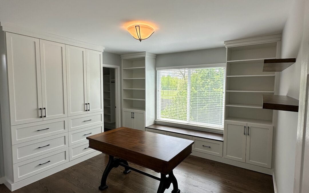 Built-Ins